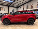 Annonce Land Rover Range Rover Evoque Mark II P300e PHEV AWD R-Dynamic BVA8