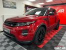 Voir l'annonce Land Rover Range Rover Evoque Mark II SD4 Autobiography