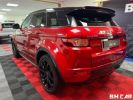 Annonce Land Rover Range Rover Evoque Mark II SD4 Autobiography