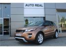 Voir l'annonce Land Rover Range Rover Evoque Mark II TD4 Dynamic