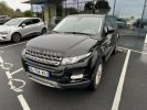 Voir l'annonce Land Rover Range Rover Evoque Mark II TD4 Pure