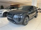 Voir l'annonce Land Rover Range Rover Evoque Mark III P200 FLEXFUEL MHEV AWD BVA9 R-Dynamic HSE