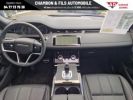 Annonce Land Rover Range Rover Evoque Mark III P300e PHEV AWD BVA8 R-Dynamic SE