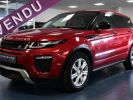 Voir l'annonce Land Rover Range Rover Evoque Mark III TD4 150 SE A