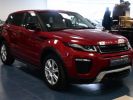 Annonce Land Rover Range Rover Evoque Mark III TD4 150 SE A