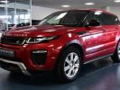 Voir l'annonce Land Rover Range Rover Evoque Mark III TD4 150 SE A