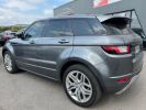 Annonce Land Rover Range Rover Evoque Mark III TD4 180 Autobiography A