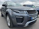 Annonce Land Rover Range Rover Evoque Mark III TD4 180 Autobiography A