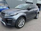 Annonce Land Rover Range Rover Evoque Mark III TD4 180 Autobiography A