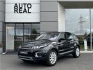 Voir l'annonce Land Rover Range Rover Evoque Mark IV TD4 150 BVA SE