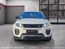 Annonce Land Rover Range Rover Evoque Mark IV TD4 150 ch BVA HSE R Dynamic GARANTIE 12MOIS