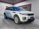 Voir l'annonce Land Rover Range Rover Evoque Mark IV TD4 150 ch BVA HSE R Dynamic GARANTIE 12MOIS