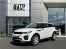 Annonce Land Rover Range Rover Evoque Mark IV TD4 150 e-Capability SE Dynamic