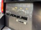 Annonce Land Rover Range Rover Evoque Mark IV TD4 180 BVA HSE