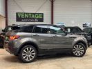 Annonce Land Rover Range Rover Evoque Mark IV TD4 180 BVA HSE