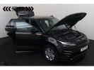 Annonce Land Rover Range Rover Evoque P160 MHEV R DYNAMIC - LEDER Apple Carplay LED ADAPTIVE CRUISE