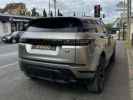 Annonce Land Rover Range Rover Evoque P200 FLEX MHEV 4WD R-DYNAMIC S BVA9 COMPATIBL