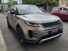 Annonce Land Rover Range Rover Evoque P200 FLEX MHEV 4WD R-DYNAMIC S BVA9 COMPATIBL