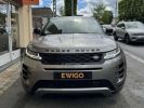 Annonce Land Rover Range Rover Evoque P200 FLEX MHEV 4WD R-DYNAMIC S BVA9 COMPATIBL