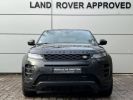 Voir l'annonce Land Rover Range Rover Evoque P200 FLEXFUEL MHEV AWD BVA9 Dynamic HSE