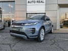 Voir l'annonce Land Rover Range Rover Evoque P250 AWD BVA9 R-Dynamic First Edition