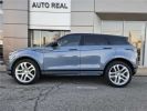 Annonce Land Rover Range Rover Evoque P250 AWD BVA9 R-Dynamic First Edition