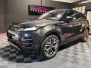 Voir l'annonce Land Rover Range Rover Evoque P250 AWD BVA9 R-Dynamic HSE 1ER MAIN