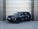 Voir l'annonce Land Rover Range Rover Evoque P270e PHEV 269ch Dynamic SE