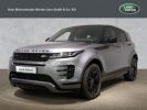 Annonce Land Rover Range Rover Evoque P300e 300 ch R-Dynamic S BLACK-PACK 360° TOP 1èreM ZERO MALUS Garantie 12 Prémium TVA Récup.