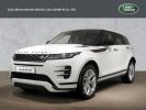 Voir l'annonce Land Rover Range Rover Evoque P300e 300 ch R-Dynamic S Caméra TOP 1èreM ZERO MALUS Garantie 12 Prémium TVA Récup.