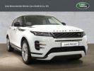 Annonce Land Rover Range Rover Evoque P300e 300 ch R-Dynamic S Caméra TOP 1èreM ZERO MALUS Garantie 12 Prémium TVA Récup.