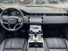 Annonce Land Rover Range Rover Evoque P300E 309 CH AWD R-DYNAMIC 28.000 KMS 1ERE MAIN TO CAMERA 360 CARP