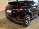 Annonce Land Rover Range Rover Evoque P300e 309ch R-Dynamic SE AWD BVA