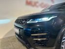 Annonce Land Rover Range Rover Evoque P300e 309ch R-Dynamic SE AWD BVA