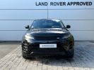 Voir l'annonce Land Rover Range Rover Evoque P300e PHEV AWD BVA8 Dynamic SE