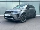 Annonce Land Rover Range Rover Evoque P300e PHEV AWD BVA8 Dynamic SE