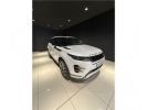 Voir l'annonce Land Rover Range Rover Evoque P300e PHEV AWD BVA8 Dynamic SE