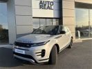 Voir l'annonce Land Rover Range Rover Evoque P300e PHEV AWD BVA8 Dynamic SE