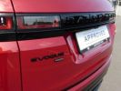 Annonce Land Rover Range Rover Evoque P300e PHEV R-Dynamic SE