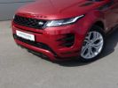 Annonce Land Rover Range Rover Evoque P300e PHEV R-Dynamic SE