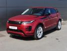 Annonce Land Rover Range Rover Evoque P300e PHEV R-Dynamic SE