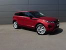 Annonce Land Rover Range Rover Evoque P300e PHEV R-Dynamic SE