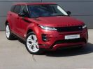 Annonce Land Rover Range Rover Evoque P300e PHEV R-Dynamic SE