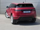 Annonce Land Rover Range Rover Evoque P300e PHEV R-Dynamic SE