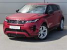 Annonce Land Rover Range Rover Evoque P300e PHEV R-Dynamic SE