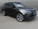 Annonce Land Rover Range Rover Evoque P300e R-Dynamic SE AWD Auto