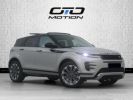 Voir l'annonce Land Rover Range Rover EVOQUE P300e R-Dynamic SE PHEV AWD BVA8