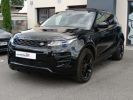 Annonce Land Rover Range Rover Evoque P300e SE 309 AWD BVA8 200 R-Dynamique