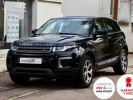 Voir l'annonce Land Rover Range Rover Evoque Ph2 2.0 d 150 4WD Pure BVA9 (Caméra,Sièges Chauffants,Radars)