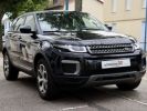 Annonce Land Rover Range Rover Evoque Ph2 2.0 d 150 4WD Pure BVA9 (Caméra,Sièges Chauffants,Radars)